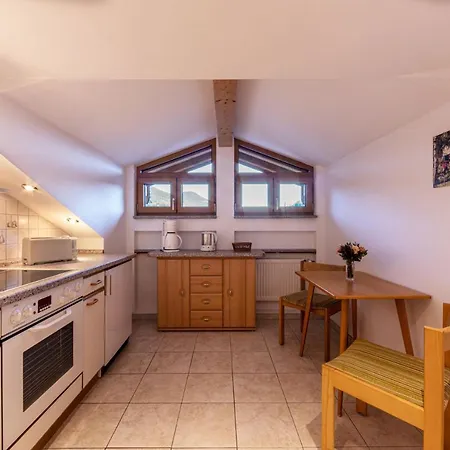 Διαμέρισμα Haus Wieser Ferienwohnung Wieser Nr 1