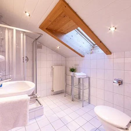 Haus Wieser Ferienwohnung Wieser Nr 1 Διαμέρισμα Bischofswiesen