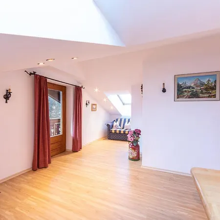Haus Wieser Ferienwohnung Wieser Nr 1 *
