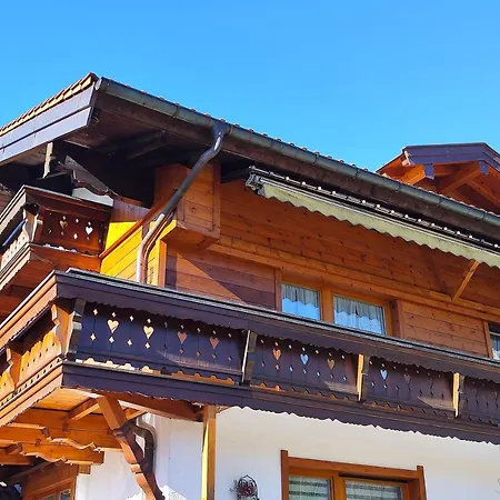 Haus Wieser Ferienwohnung Wieser Nr 1 * Bischofswiesen