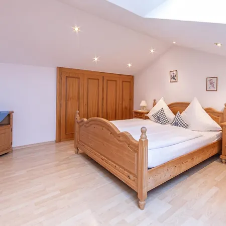Appartamento Haus Wieser Ferienwohnung Wieser Nr 1 *