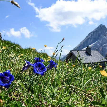 Haus Wieser Ferienwohnung Wieser Nr 1 * Bischofswiesen