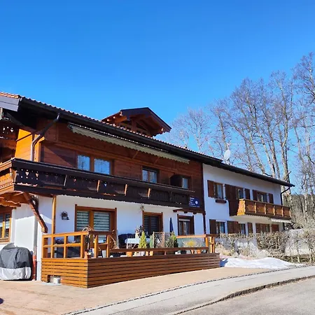 Appartamento Haus Wieser Ferienwohnung Wieser Nr 1 *