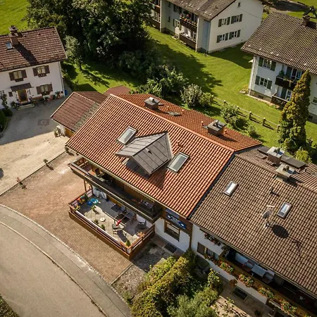 Haus Wieser Ferienwohnung Wieser Nr 1